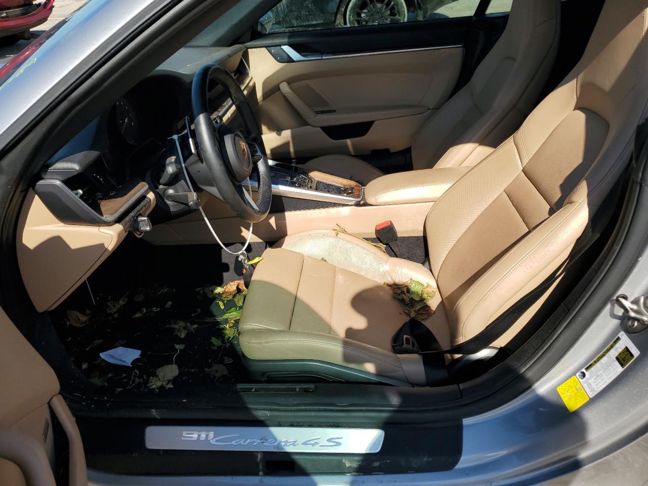 2022 Porsche 911 - Image 7