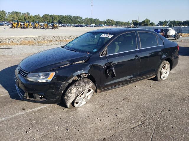 2012 Volkswagen Jetta Tdi продається в Dunn, NC - Front End