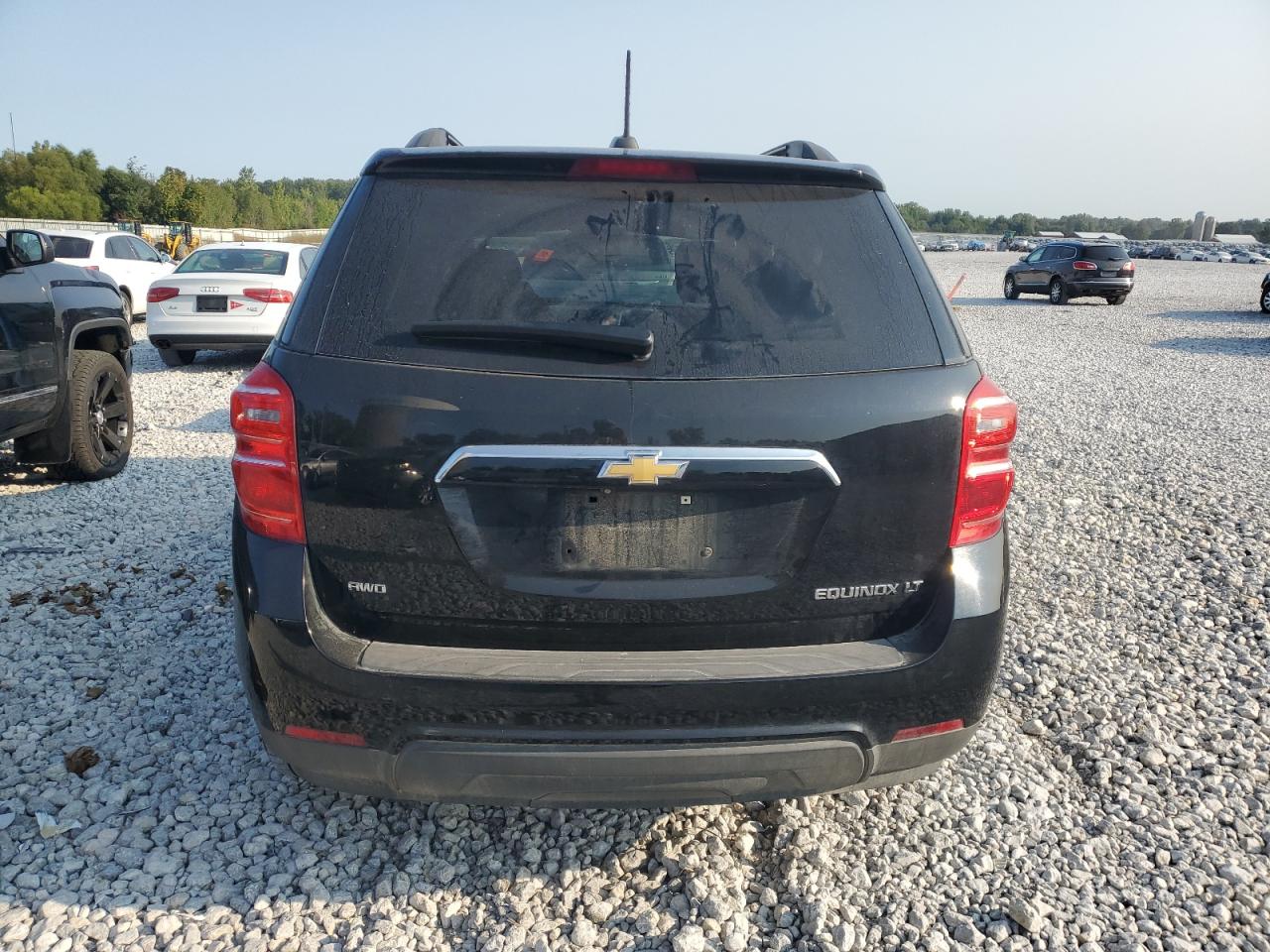 2GNFLFEK3G6278401 2016 Chevrolet Equinox Lt