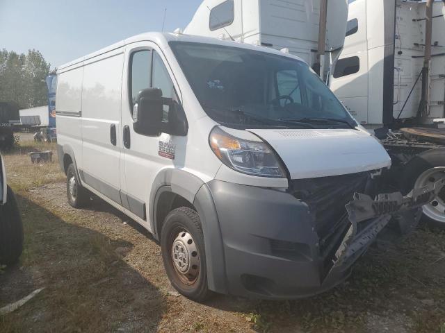 2018 Ram Promaster 1500 1500 Standard