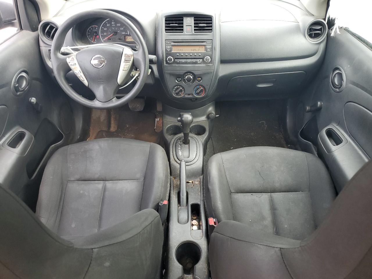 3N1CN7AP1HL904704 2017 Nissan Versa S 3N1CN7AP1HL904704 2017 Nissan Versa S