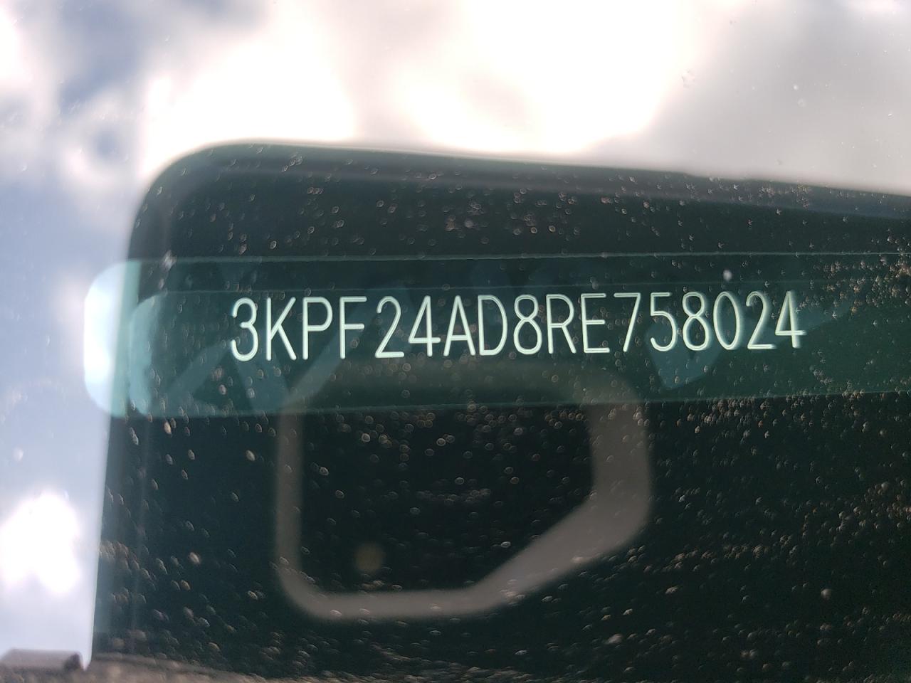 3KPF24AD8RE758024 2024 Kia Forte Lx