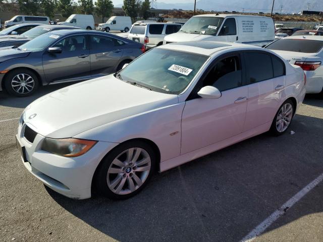 2007 Bmw 328 I Sulev