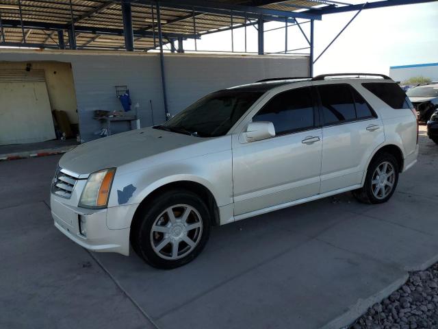 2005 Cadillac Srx