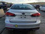 2017 Kia Forte Lx за продажба в Littleton, CO - Hail
