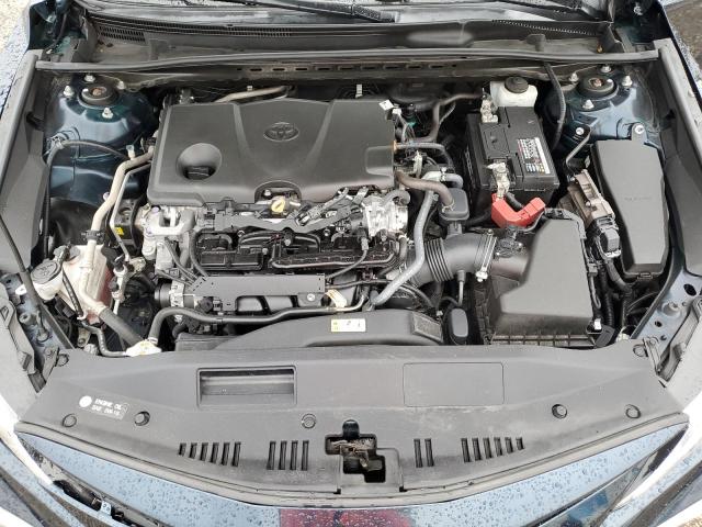 4T1C11AK4MU535844 Toyota Camry LE 11