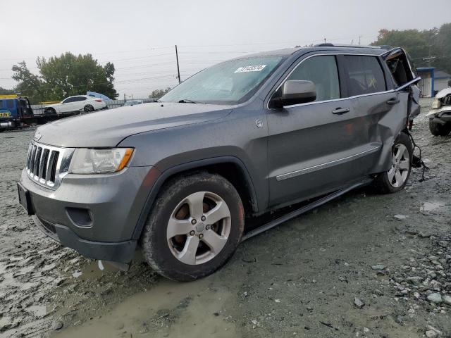 2011 Jeep Grand Cherokee Laredo zu verkaufen in Mebane, NC - Rear End