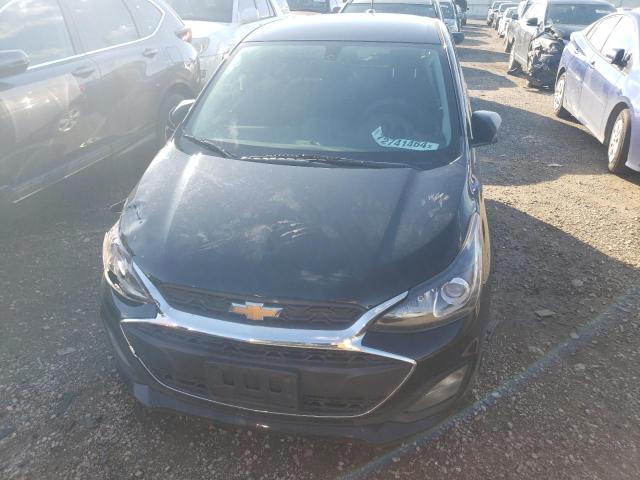  CHEVROLET SPARK 2020 Black