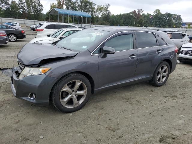 2015 Toyota Venza Le