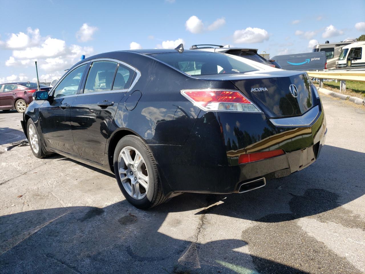 2010 Acura TL - Image 2