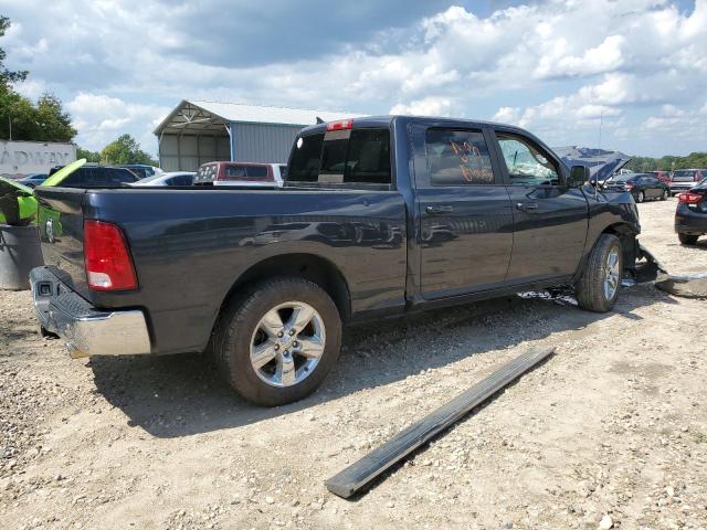  RAM 1500 2019 Black