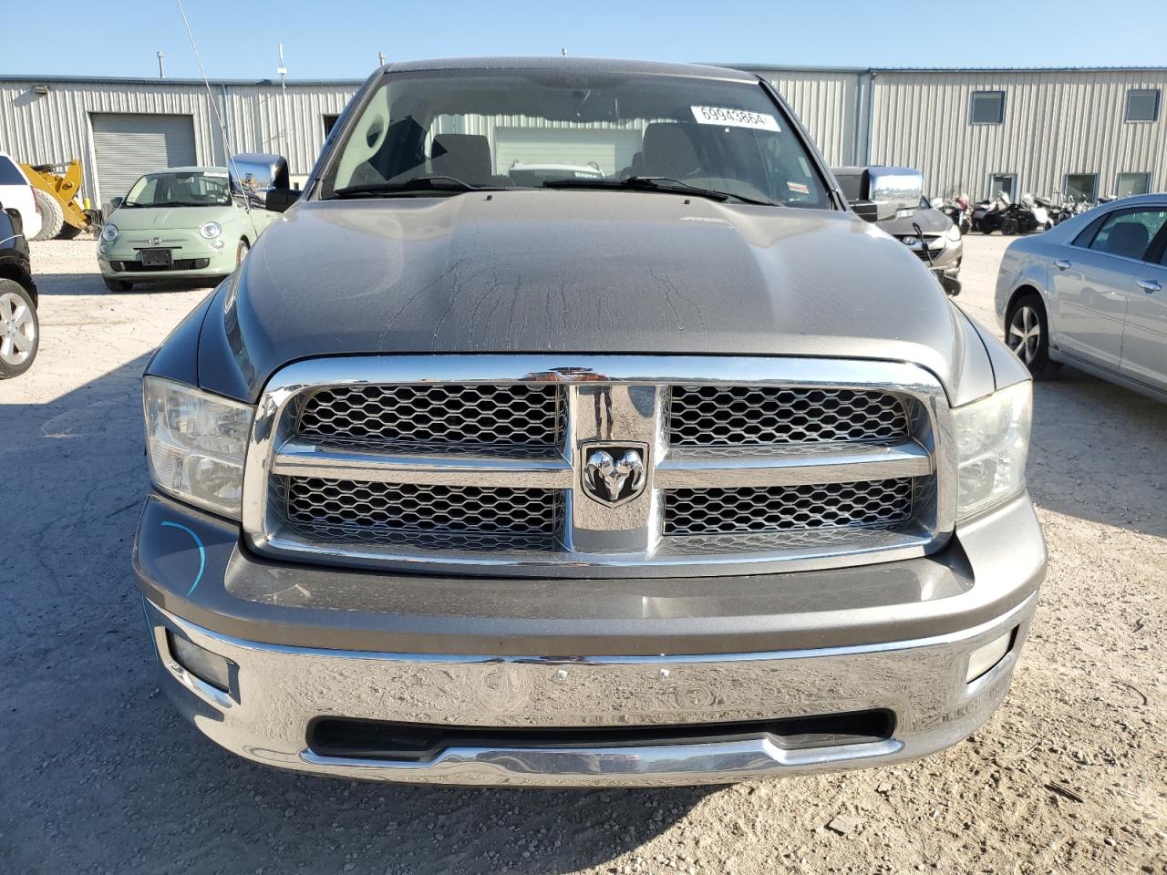 2010 Dodge Ram 1500 VIN: 1D7RV1GT9AS236771 Lot: 68736964