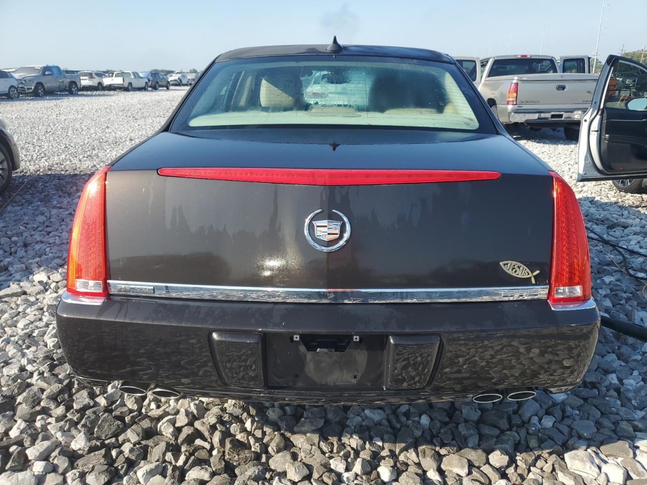 2009 Cadillac Dts VIN: 1G6KD57Y89U121194 Lot: 72069584