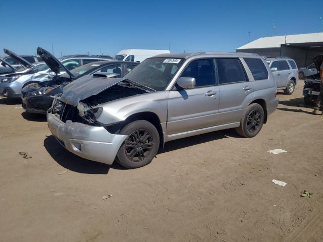 2006 Subaru Forester 2.5Xt