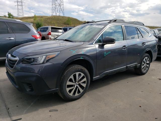 4S4BTAFC3N3121775 Subaru Outback PR