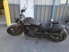 2021 INDIAN MOTORCYCLE CO. SCOUT BOBBER SIXTY ABS for sale at Copart PA - CHAMBERSBURG
