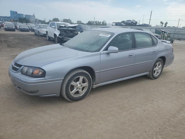 2005 Chevrolet Impala Ls