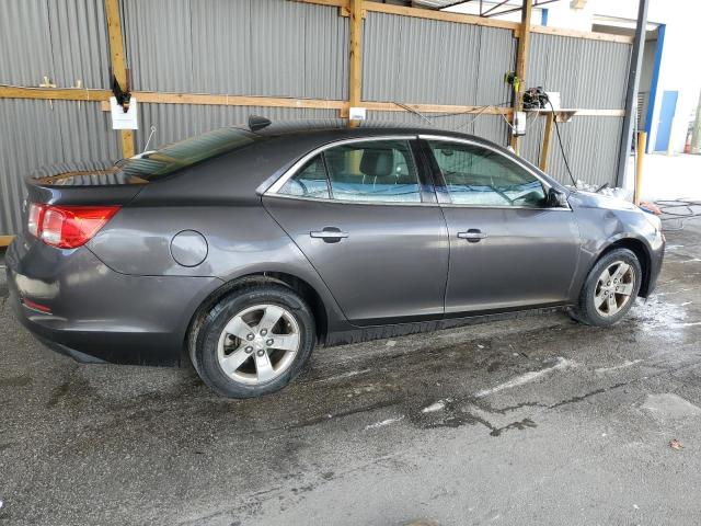  CHEVROLET MALIBU 2013 Сірий