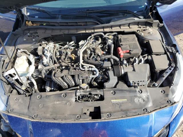 1N4BL4CV6MN422254 Nissan Altima SR 11