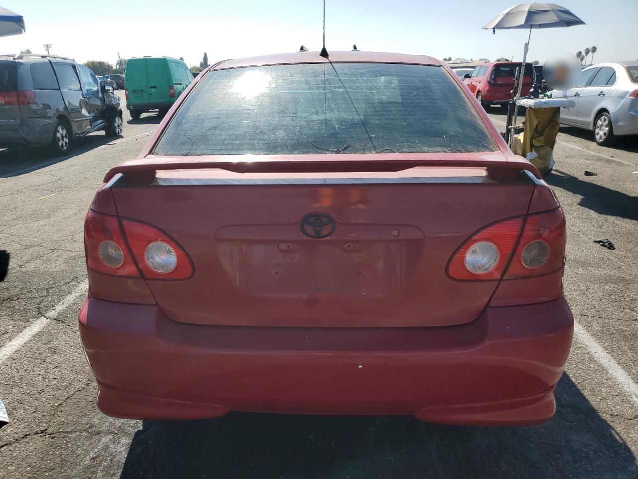 2005 Toyota Corolla - Image 6