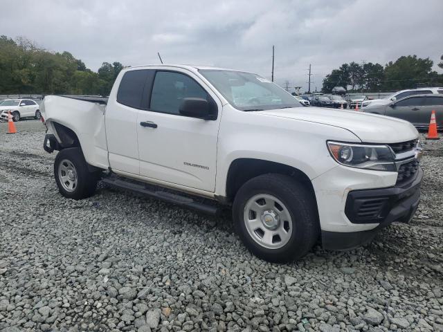 1GCHSBEN1M1248433 Chevrolet Colorado  4