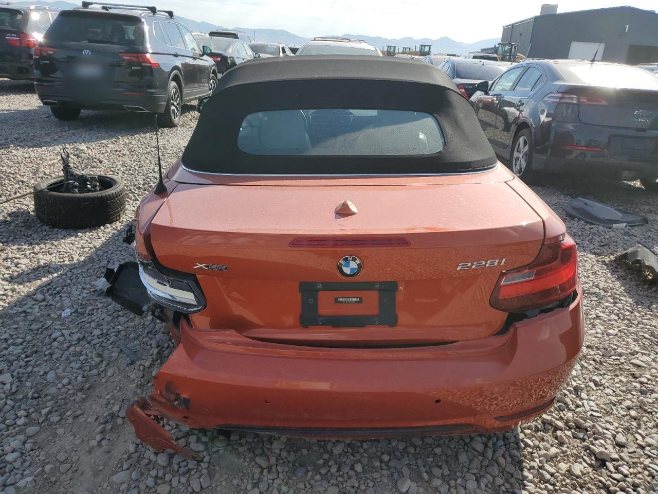 2015 BMW 2er - Image 6