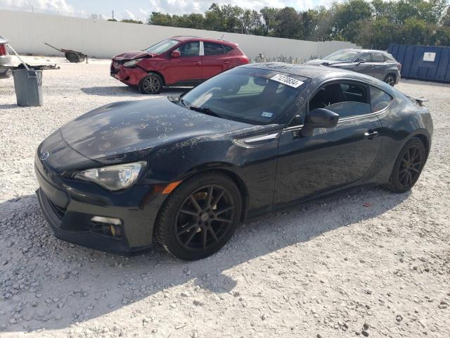 2015 Subaru Brz 2.0 Limited