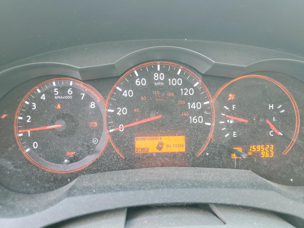 2009 Nissan Altima - Image 9