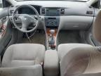 2006 Toyota Corolla Ce en Venta en Seaford, DE - Mechanical