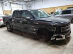 2018 Ford F150 Supercrew en Venta en Kincheloe, MI - Front End