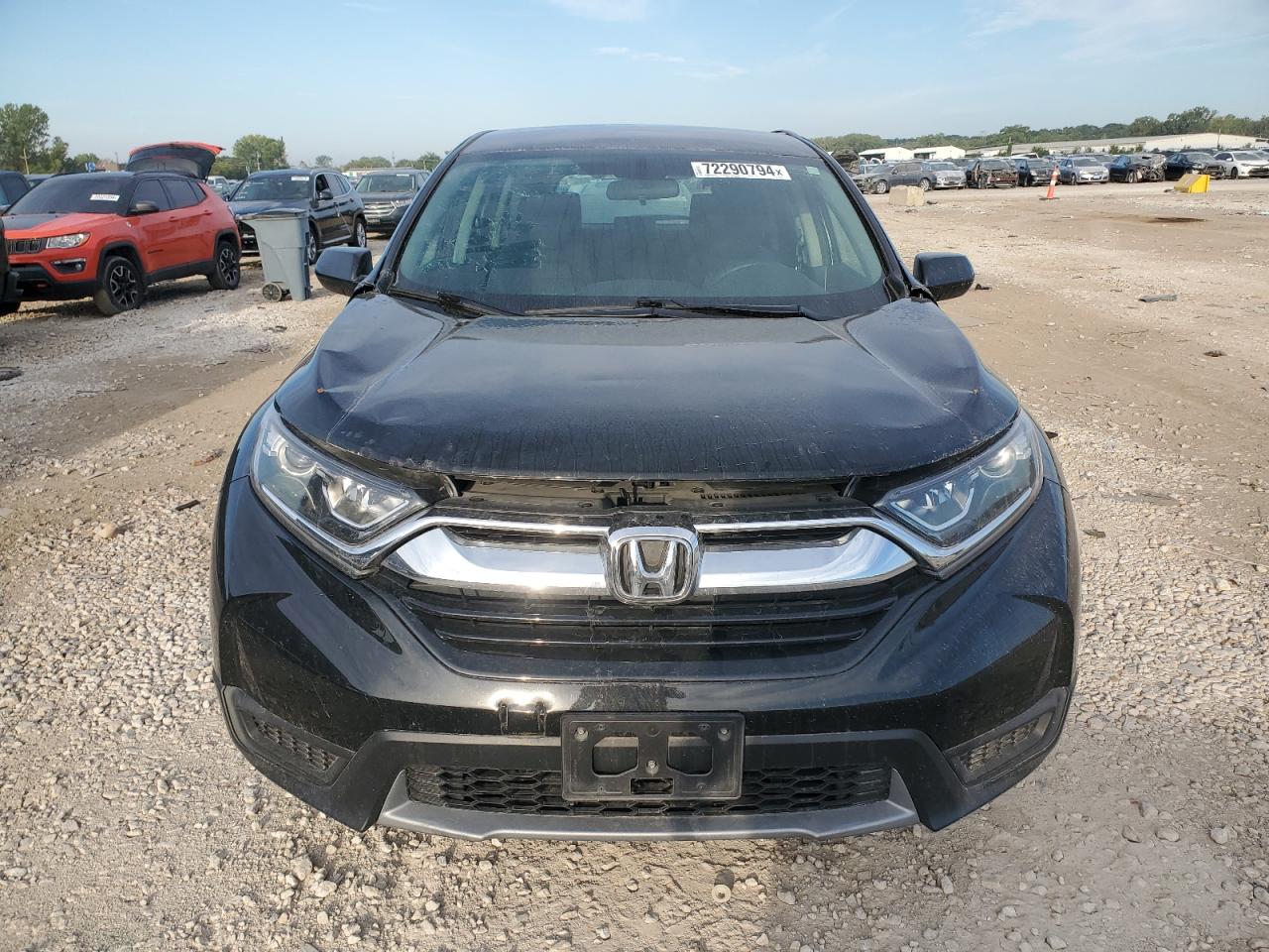 2019 Honda CR-V - Image 5