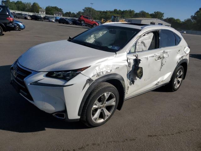 2017 Lexus Nx 200T Base en Venta en Glassboro, NJ - All Over