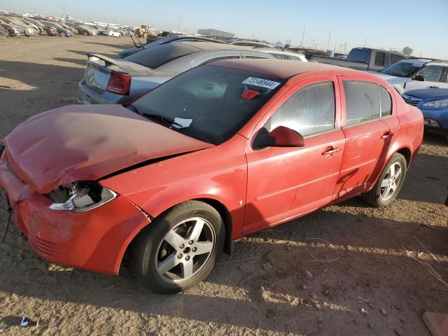 2009 Chevrolet Cobalt Lt იყიდება Brighton-ში, CO - Front End