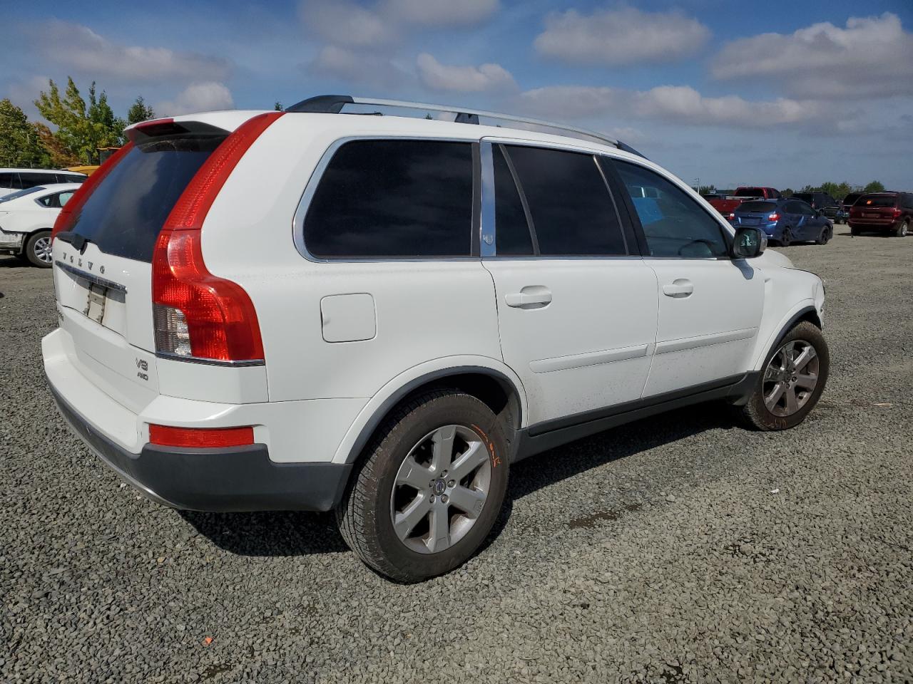 2009 Volvo XC90 - Image 3