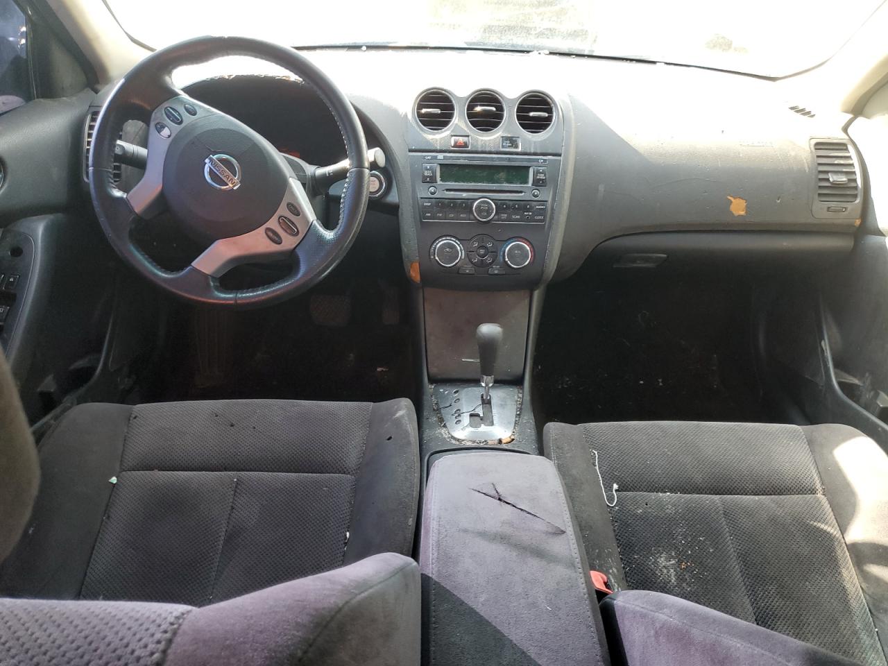 1N4AL21E38N416386 2008 Nissan Altima 2.5