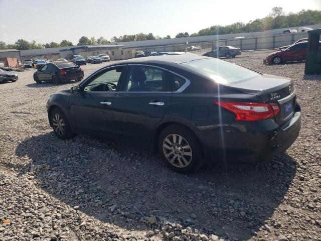  NISSAN ALTIMA 2017 Szary