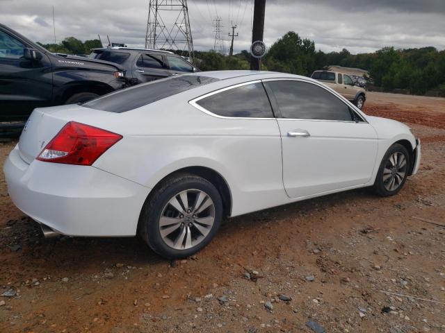  HONDA ACCORD 2012 White