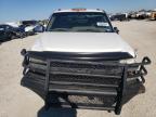 2001 Chevrolet Silverado K3500 за продажба в Haslet, TX - All Over