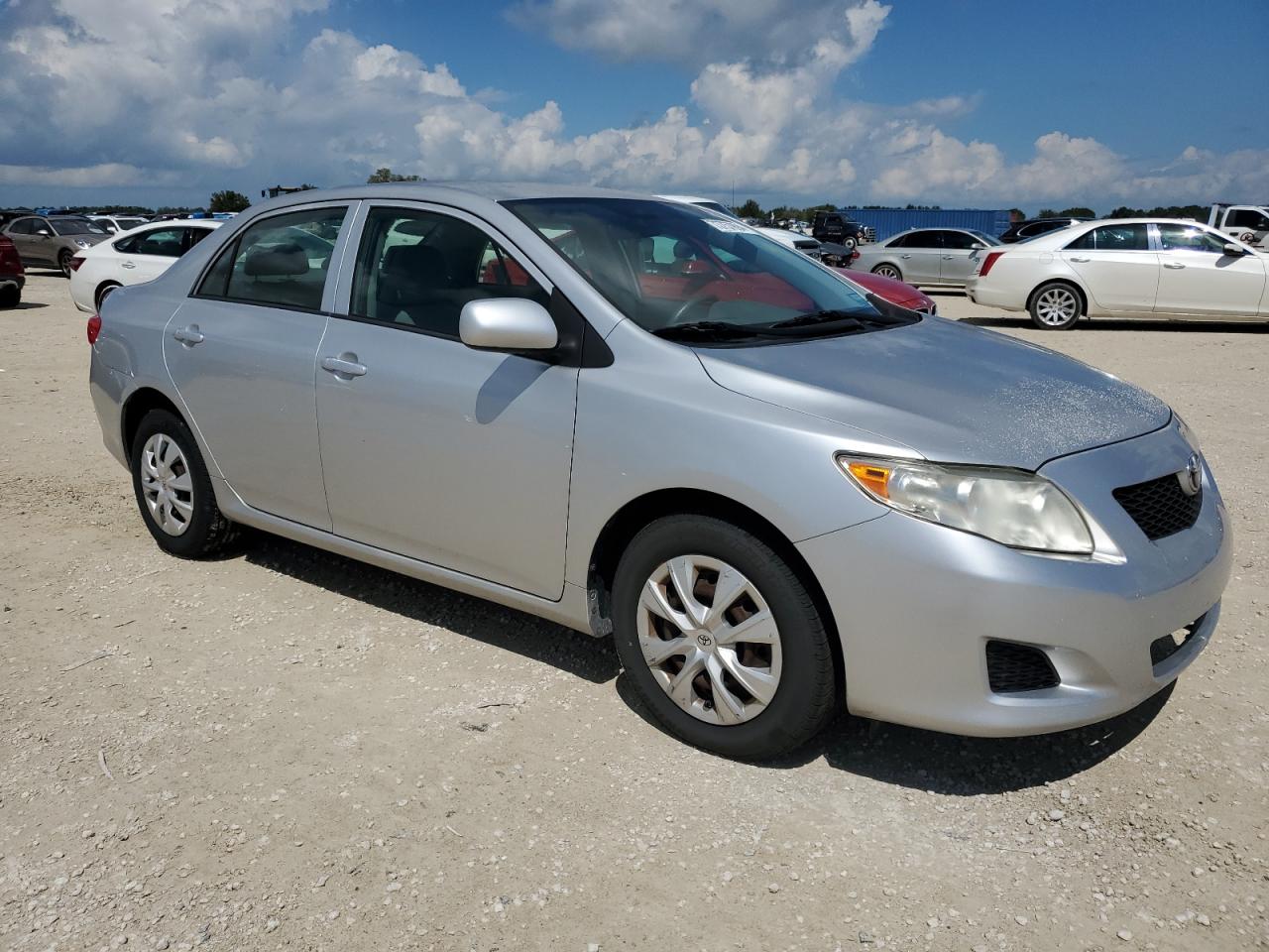 2010 Toyota Corolla - Image 4