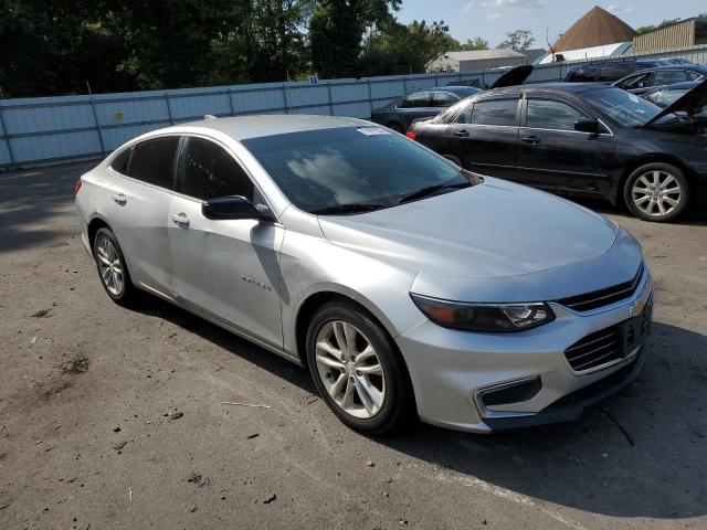 Sedans CHEVROLET MALIBU 2016 Silver