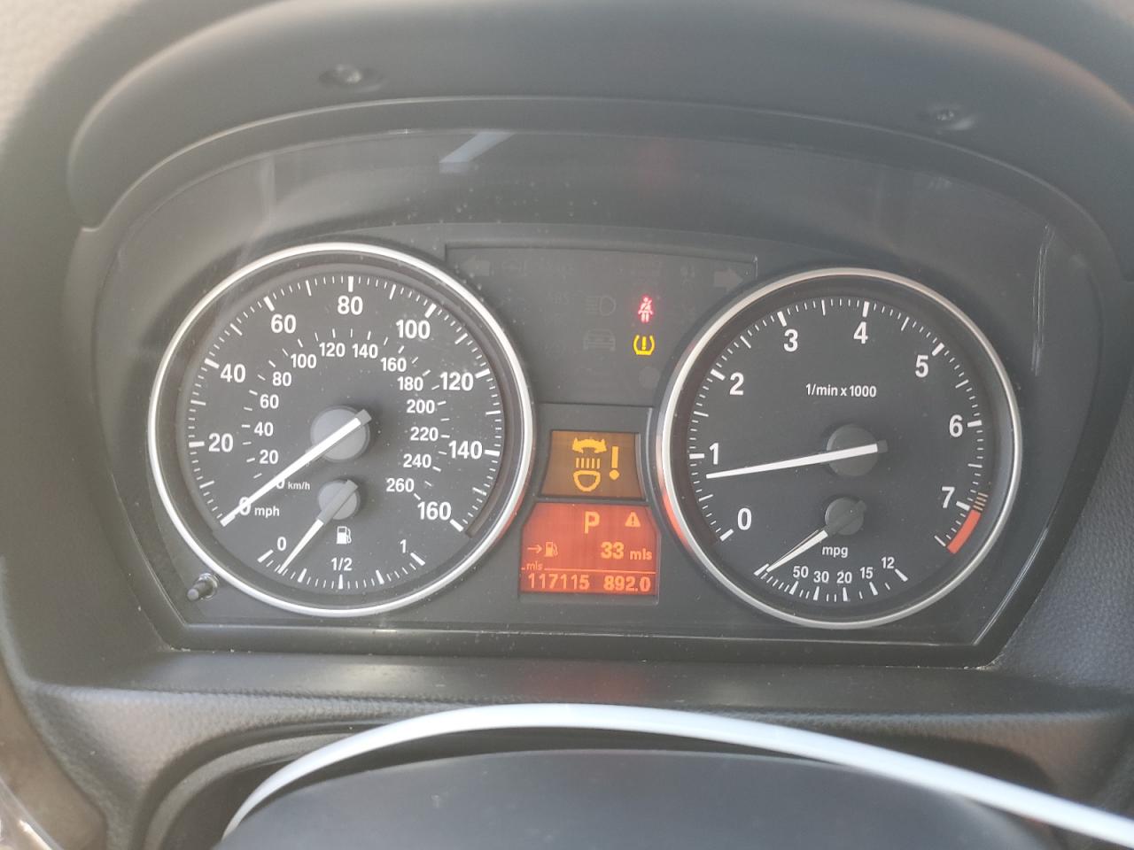 2010 BMW 3er - Image 9