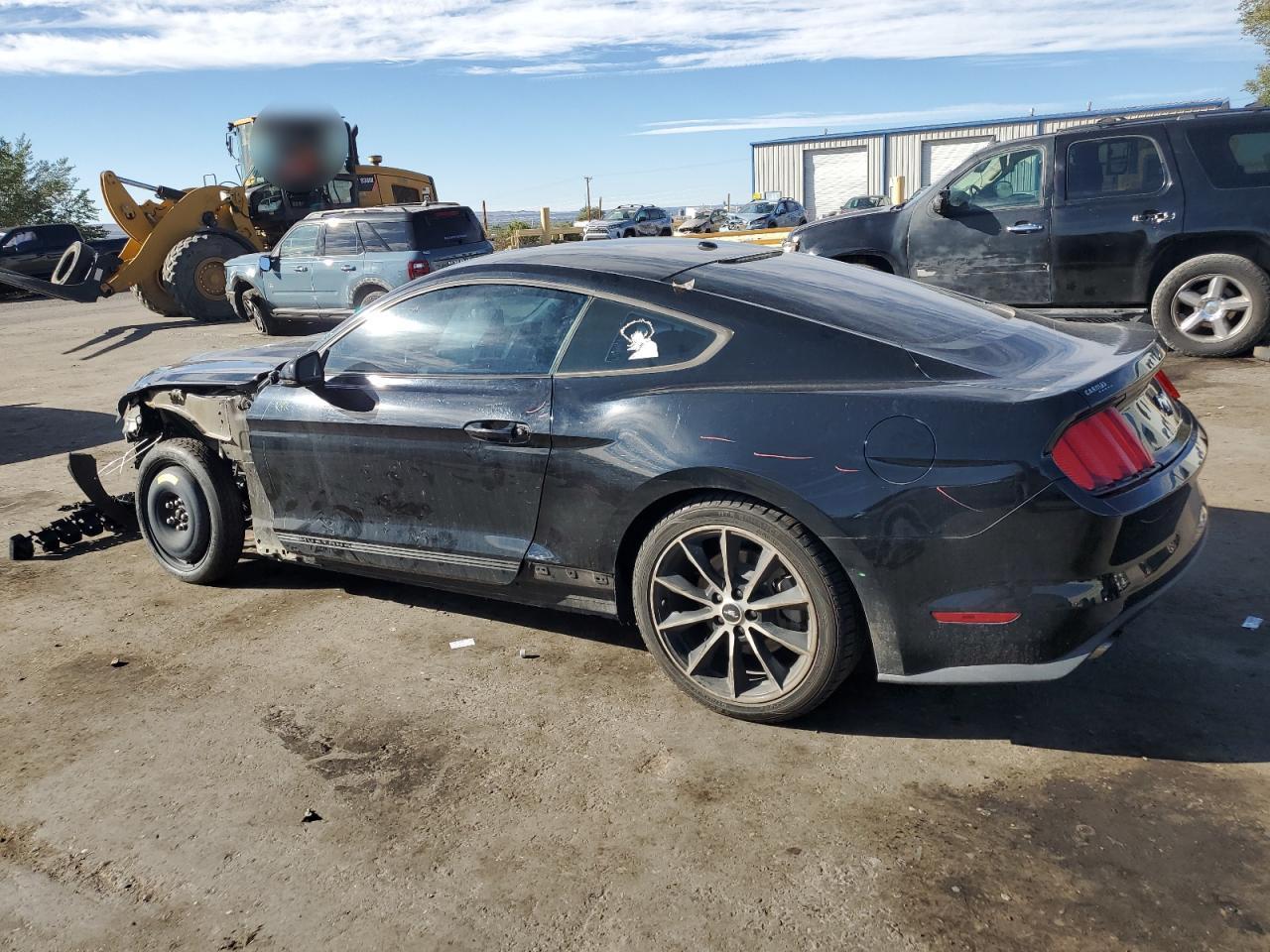 2017 Ford Mustang - Image 2