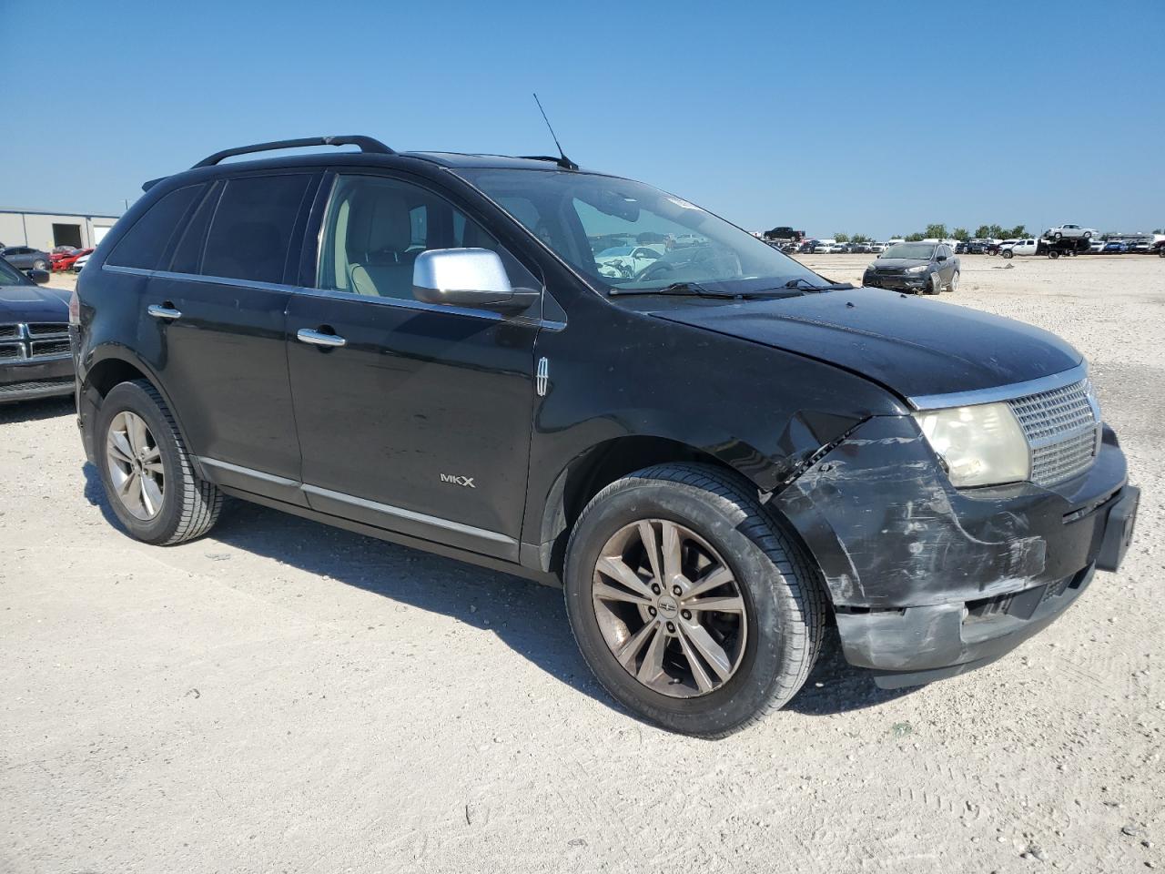 2010 Lincoln MKX - Image 4