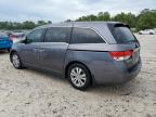 2016 Honda Odyssey Ex იყიდება Houston-ში, TX - Side