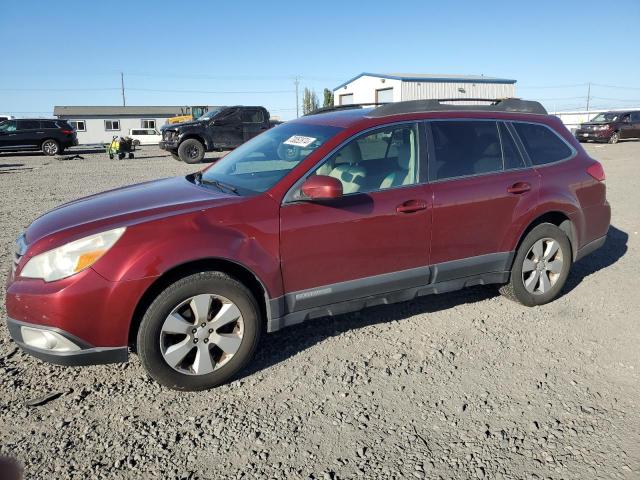 2011 Subaru Outback 2.5I Limited