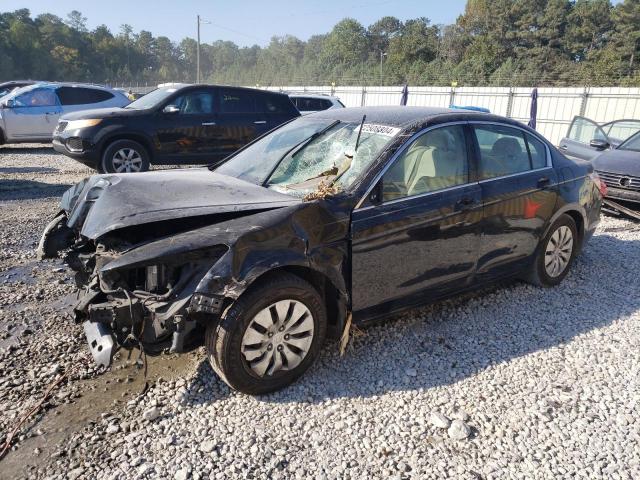 2009 Honda Accord Lx