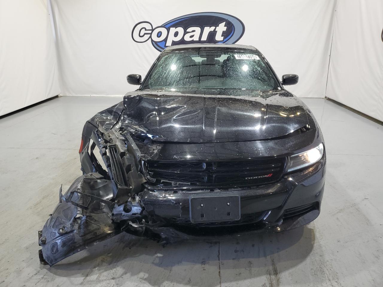 2C3CDXBGXNH200654 2022 Dodge Charger Sxt