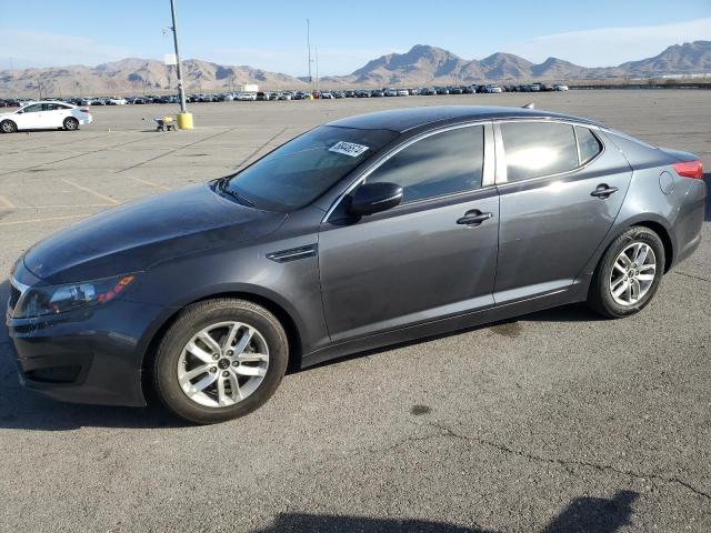 2011 Kia Optima Lx