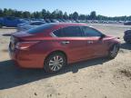 2015 Nissan Altima 2.5 na sprzedaż w Lumberton, NC - Front End