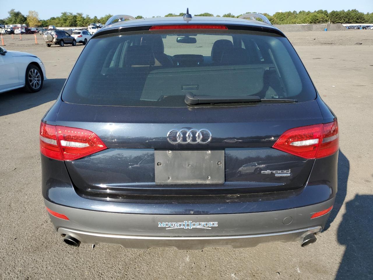 2014 Audi A4 Allroad Premium VIN: WA1TFAFL4EA083155 Lot: 70370834